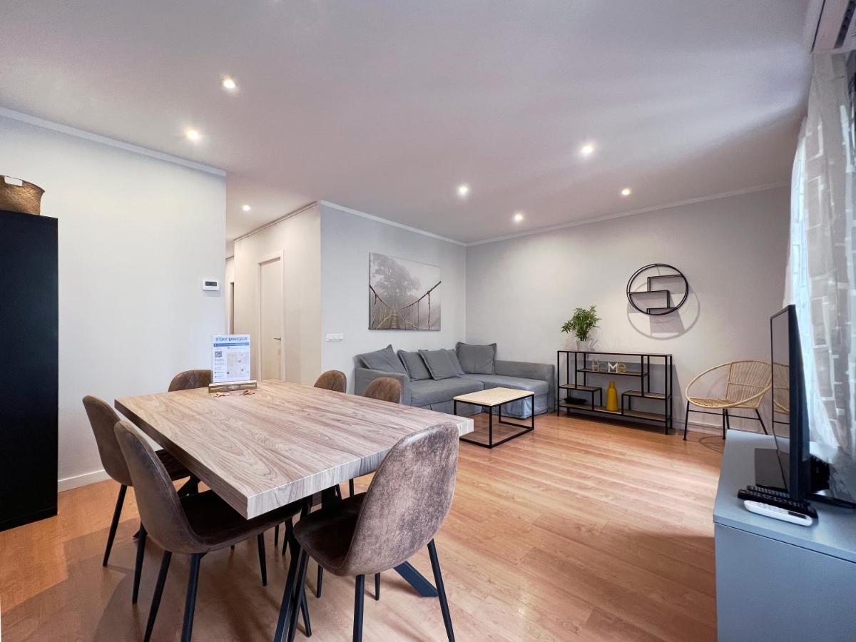 Stay U-Nique Apartments Travessera Barcelona Ngoại thất bức ảnh