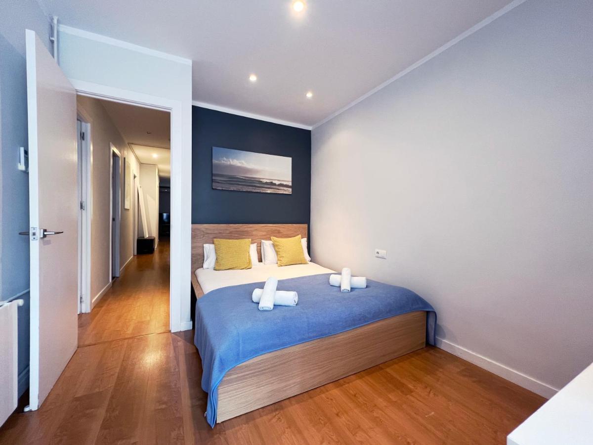 Stay U-Nique Apartments Travessera Barcelona Ngoại thất bức ảnh